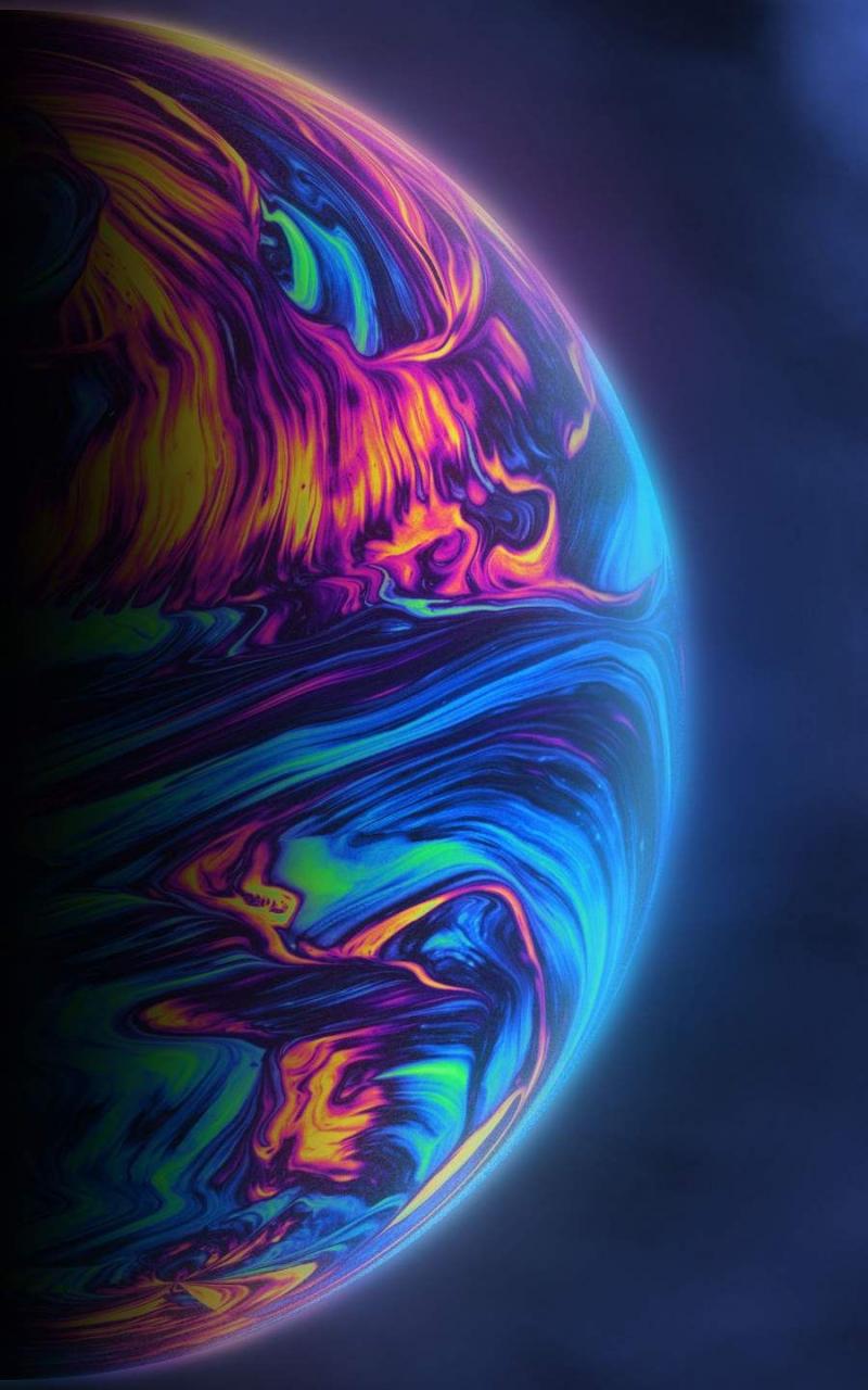 800x1280 Free download Sphere Marble Planet iPhone Wallpaper iPhone Wallpaper iPhone [900x1600] for your Desktop, Mobile & Tablet. Explore Planet Background. Planet Wallpaper, Planet Wallpaper, Green Planet Wallpaper