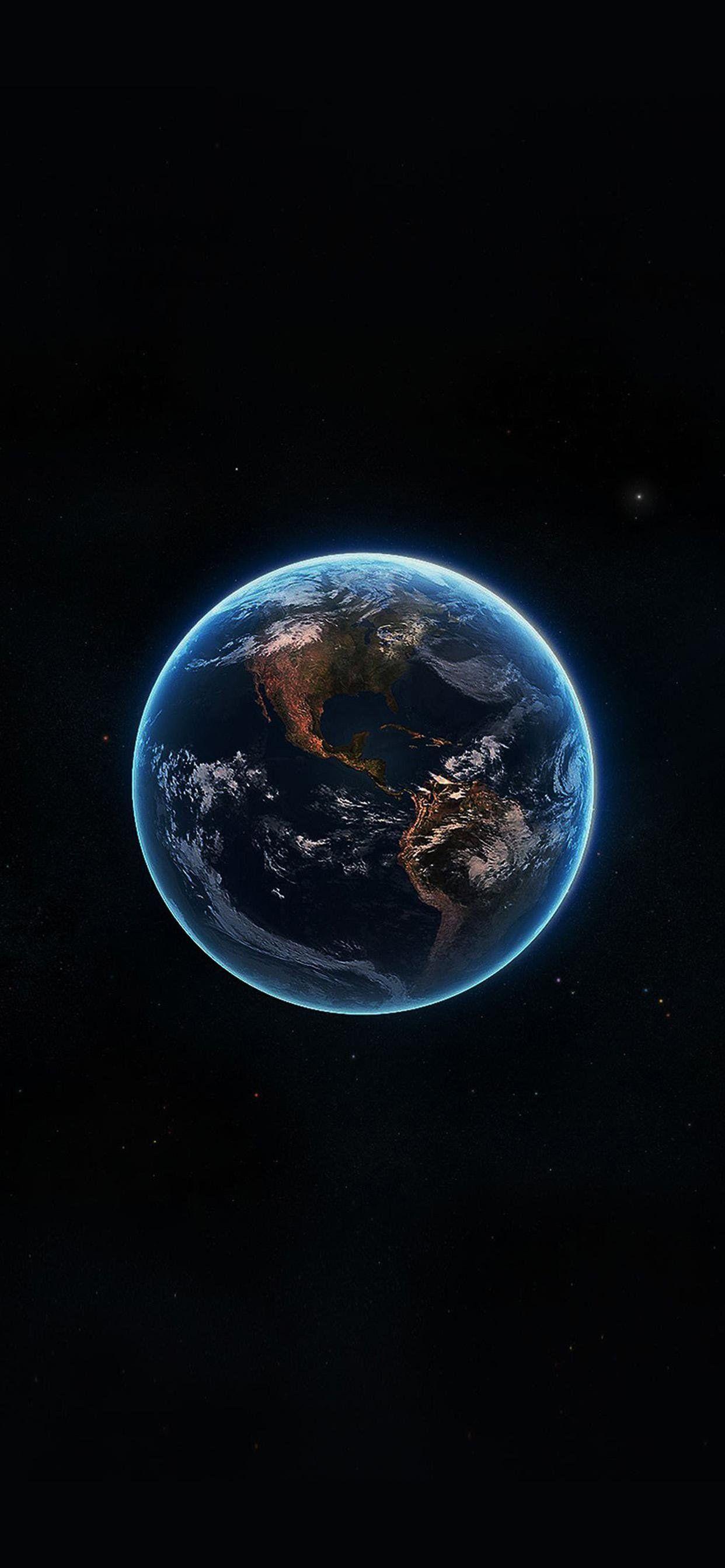 1242x2688 iPhone Earth Wallpaper, HD iPhone Earth Background