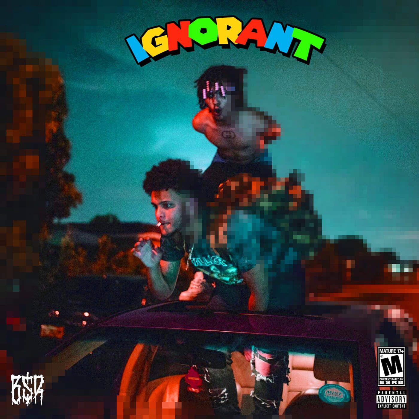 1400x1400 Plus Premieres: Lil Pump (feat. Smokepurpp)