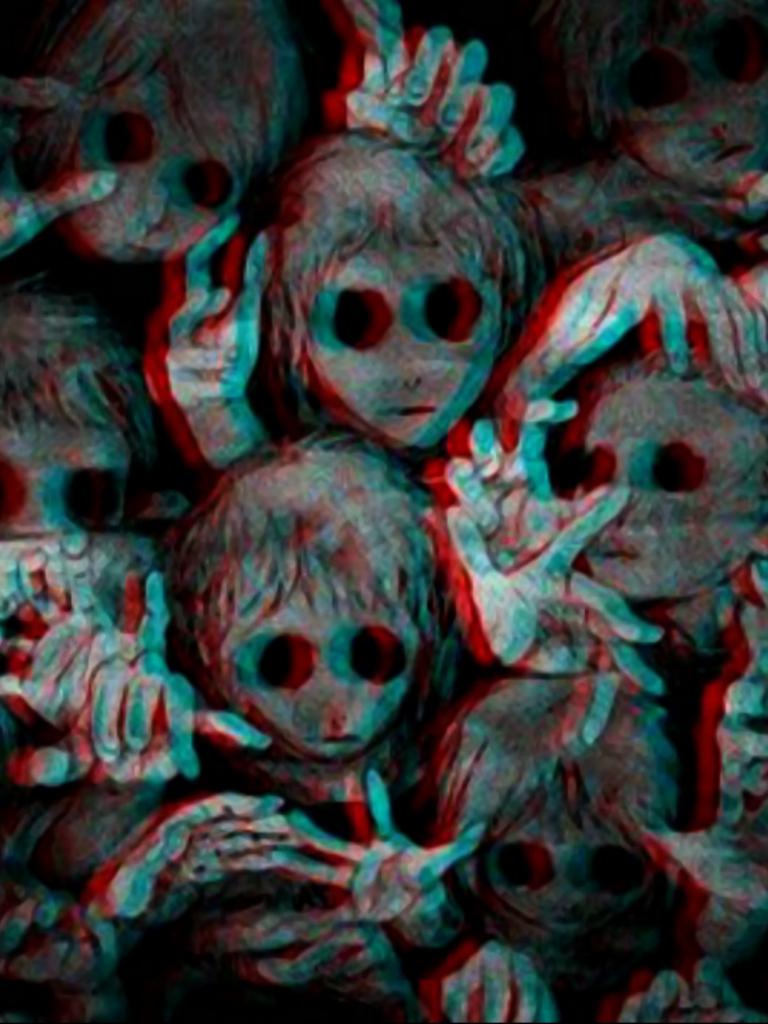 768x1024 Free download Creepy Computer Wallpaper Desktop Background 1500x1069 ID [1500x1069] for your Desktop, Mobile & Tablet. Explore Creepy Wallpaper for Desktop. Creepy Wallpaper HD, Creepy Cute Wallpaper, Creepy Fall Wallpaper
