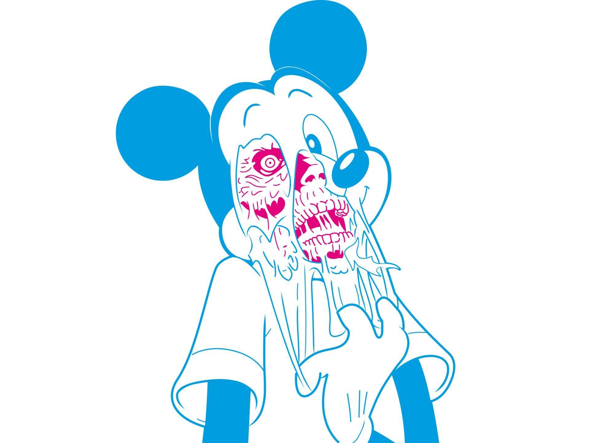 1920x1440 Scary Cute Halloween Wallpaper