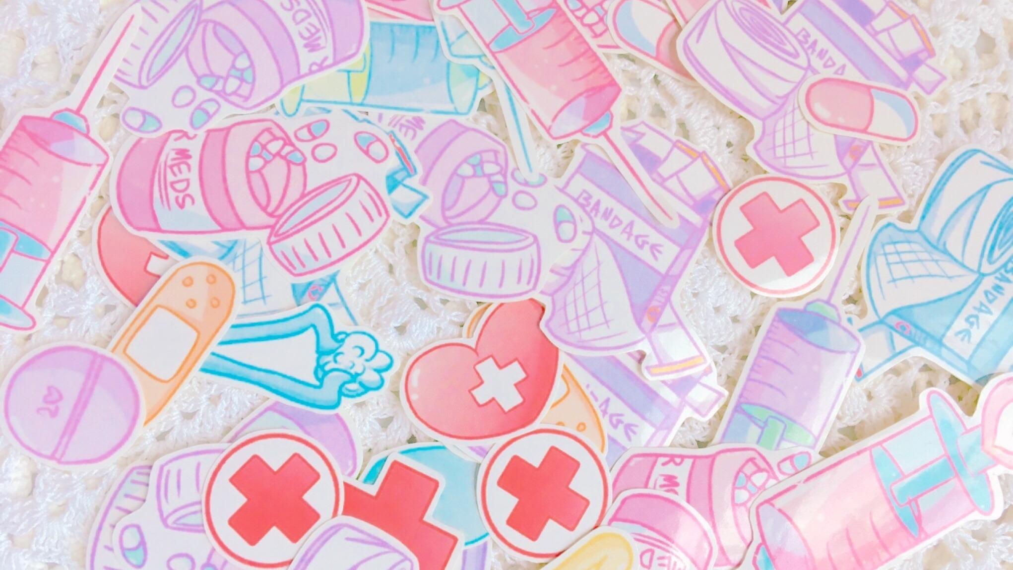 2042x1149 Yume Kawaii on Tumblr
