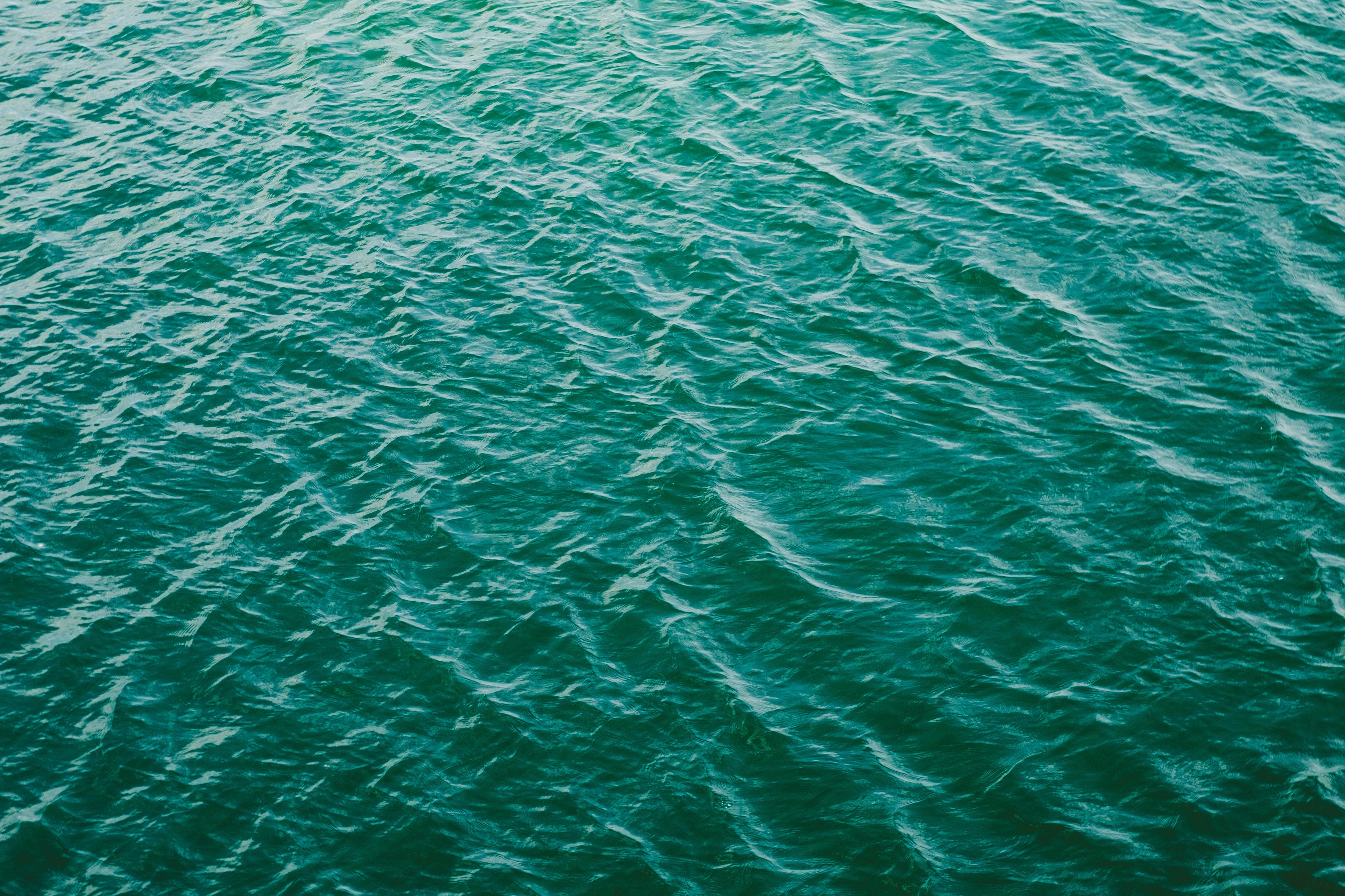 4896x3264 green water HD wallpaper, Background