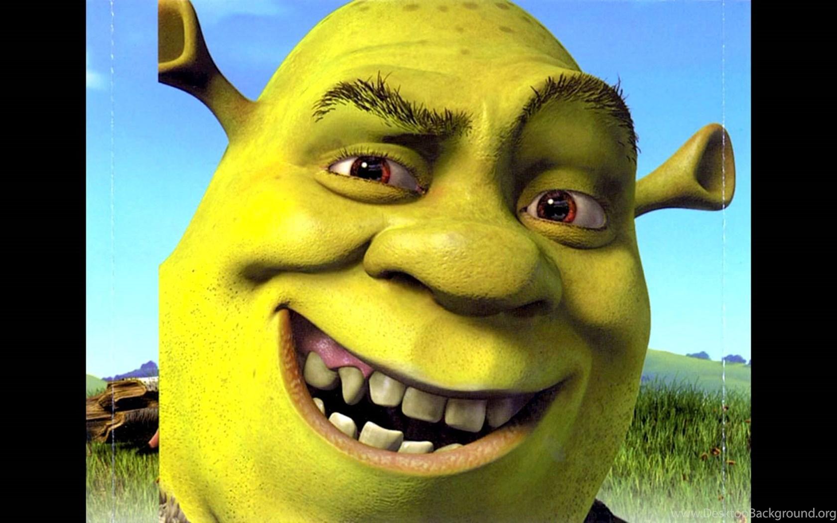 Shrek Meme Wallpapers Top Free Shrek Meme Backgrounds Wallpaperaccess