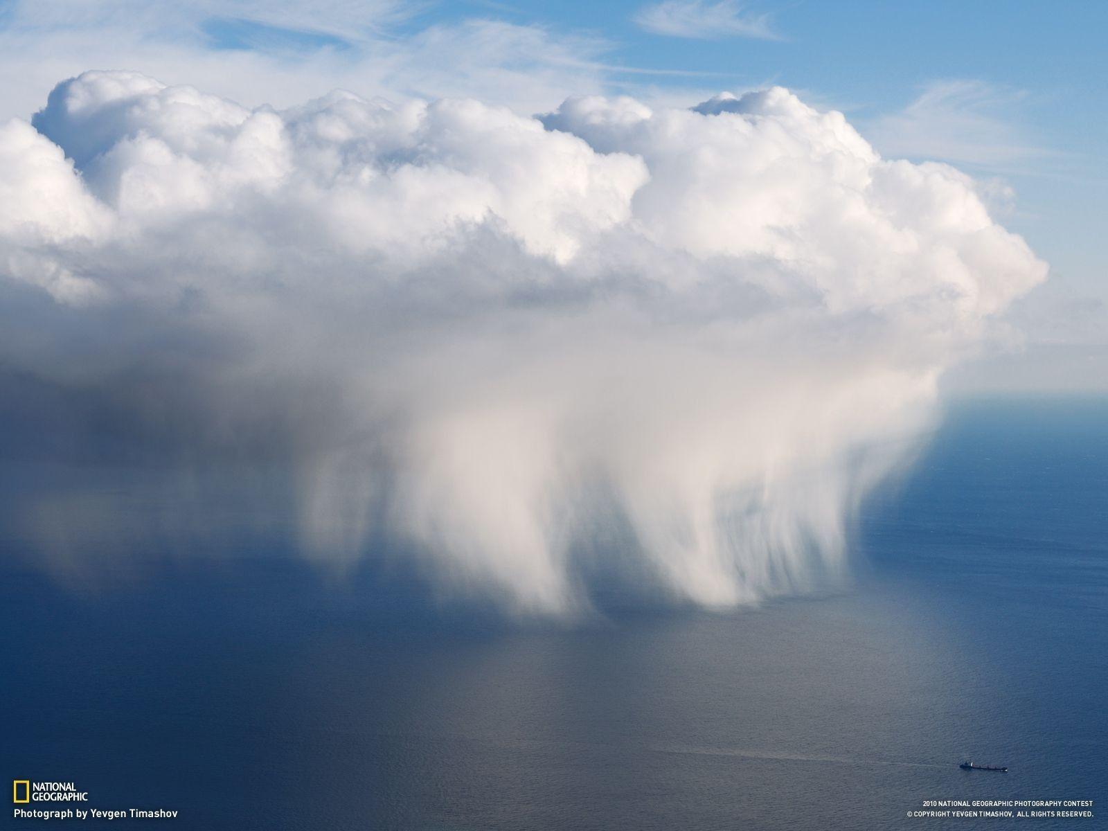 1600x1200 Rain Cloud Wallpaper Luxury Clouds Clouds Sea Nature Wallpaper
