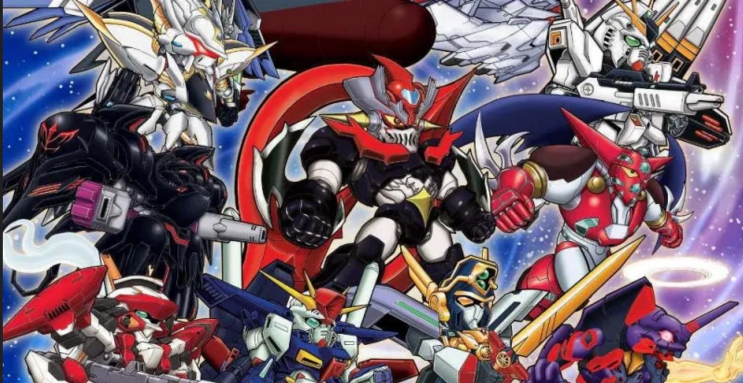 1500x774 Super Robot Wars V Hits Switch In Japan On October 3