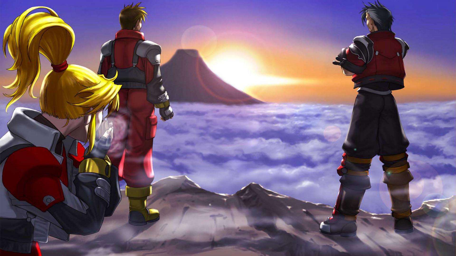 1920x1080 Super Robot Taisen: Original Generation Details Games Database