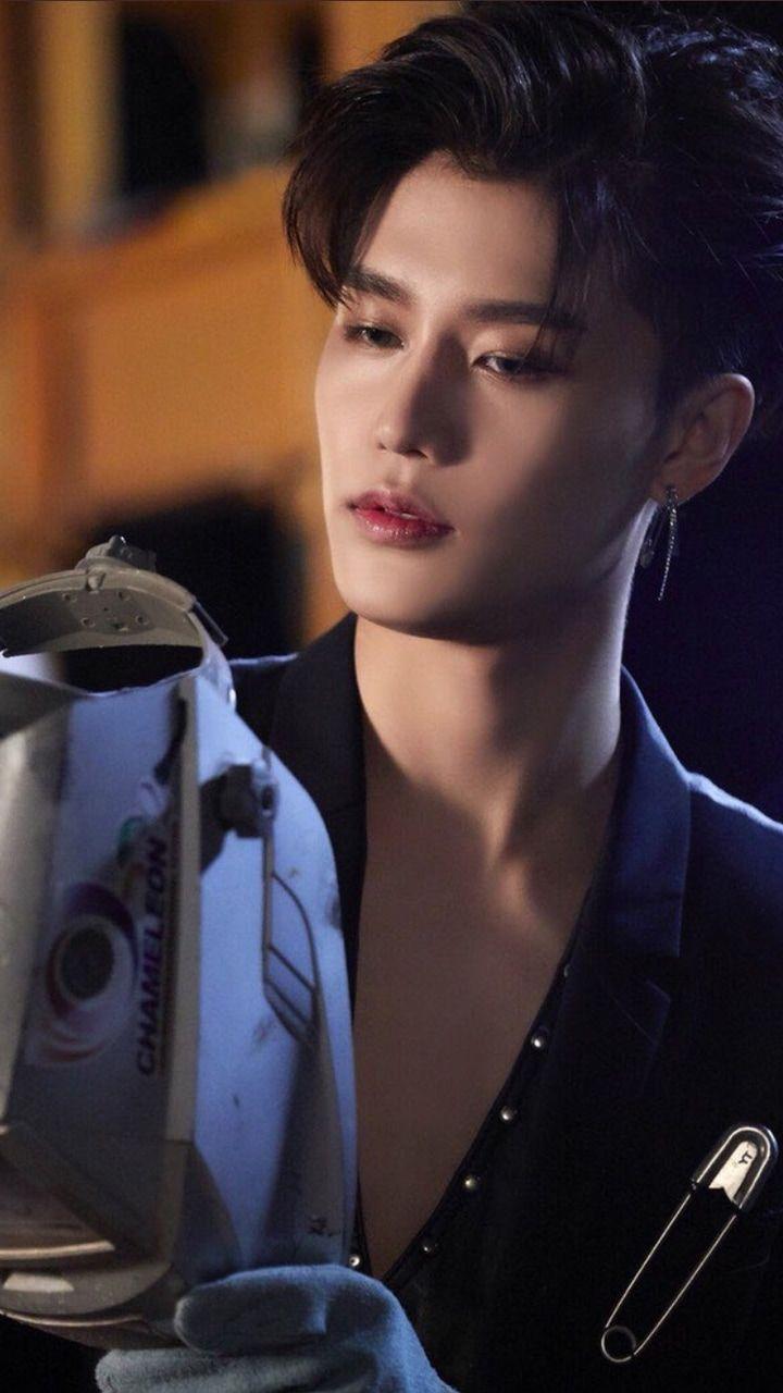 720x1280 Taeil NCT Wallpaper
