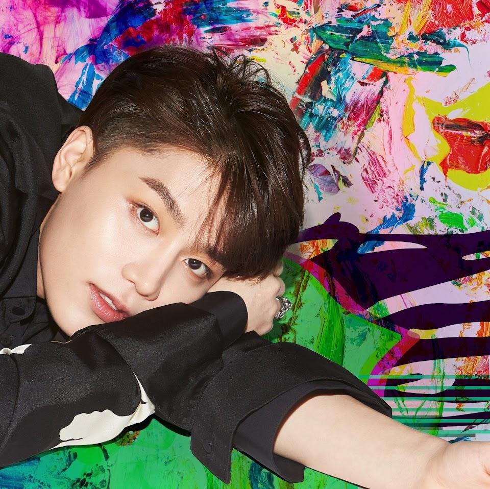 960x958 Times NCT 127's Taeil Proved He Could Easily Be A Visual