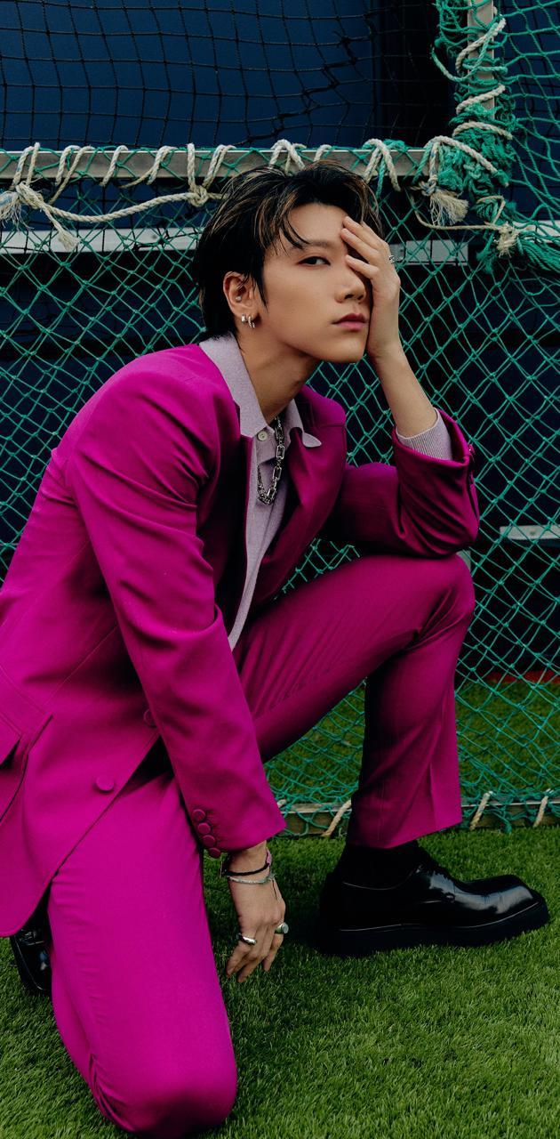 630x1280 Ten nct wallpaper