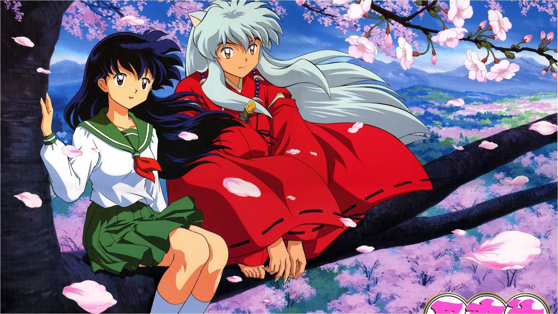 1922x1082 inuyasha wallpaper 57