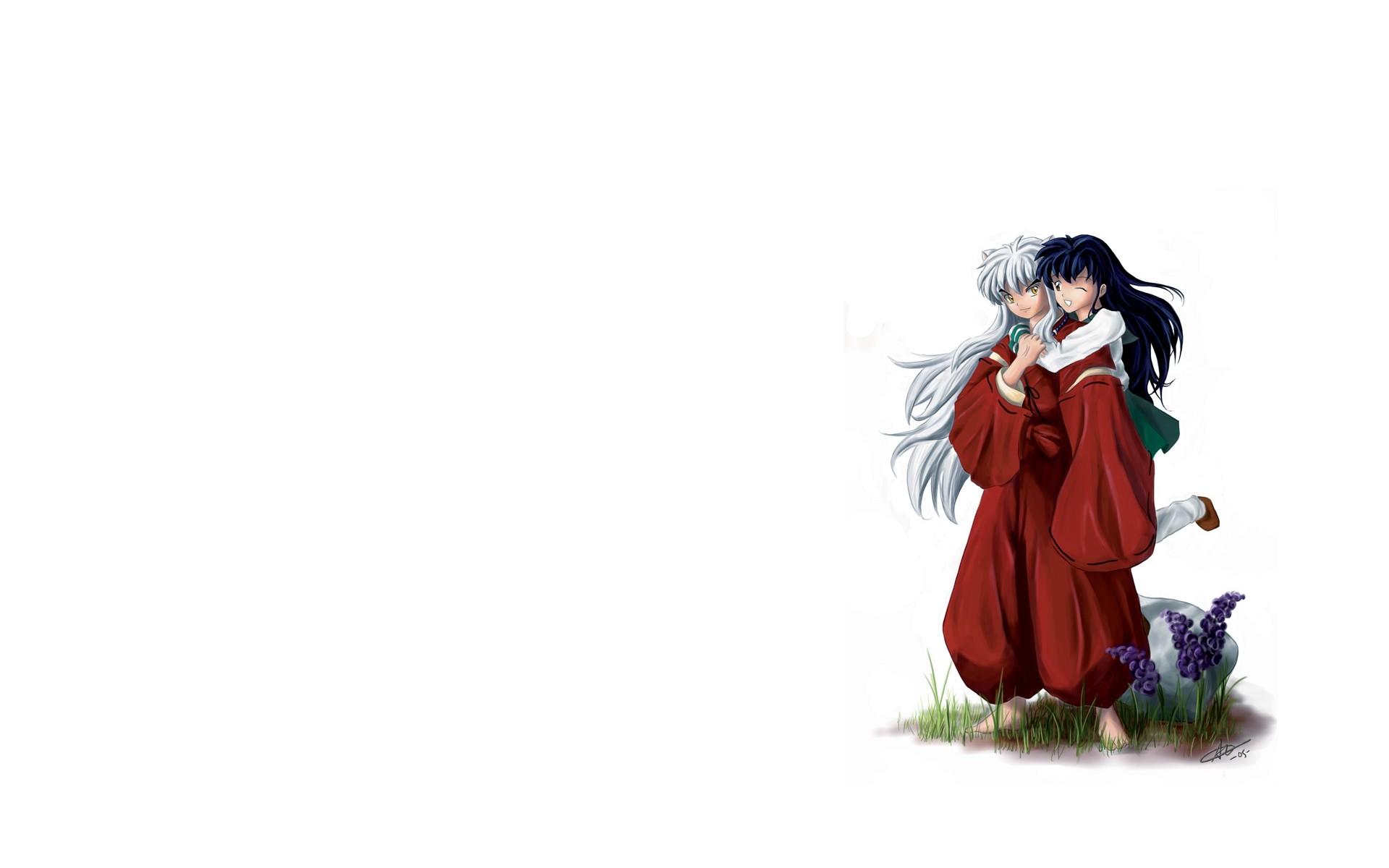 1920x1200 Inuyasha wallpaperx1200
