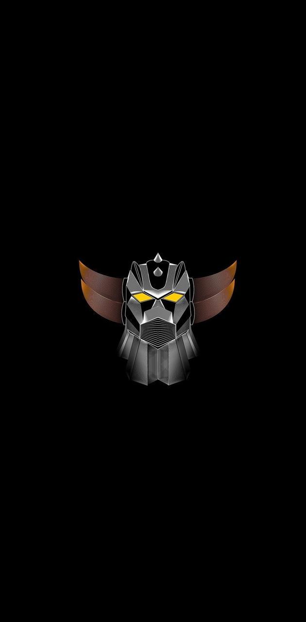 630x1280 Grendizer wallpaper