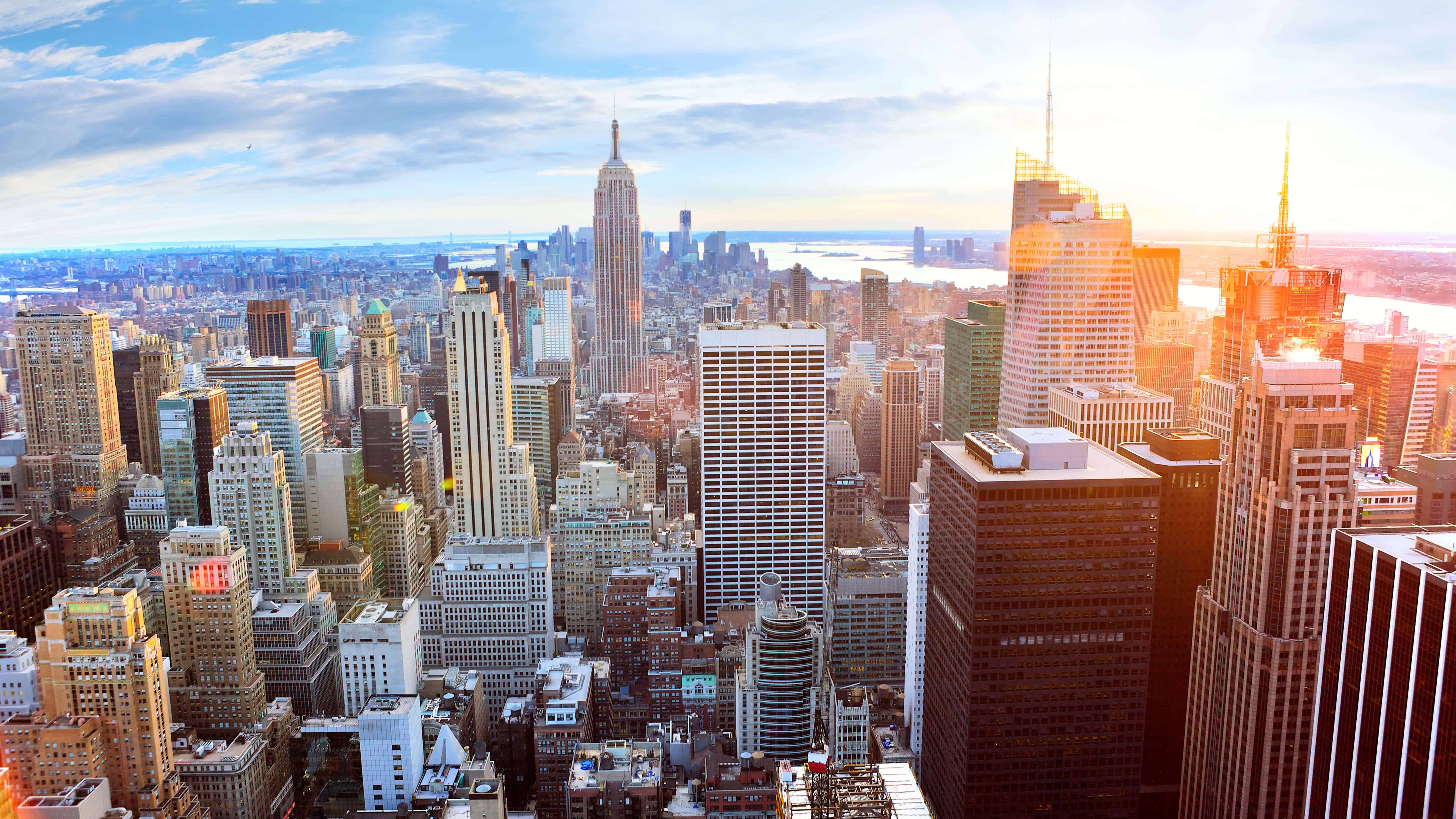 New York 8k Wallpapers Top Free New York 8k Backgrounds WallpaperAccess