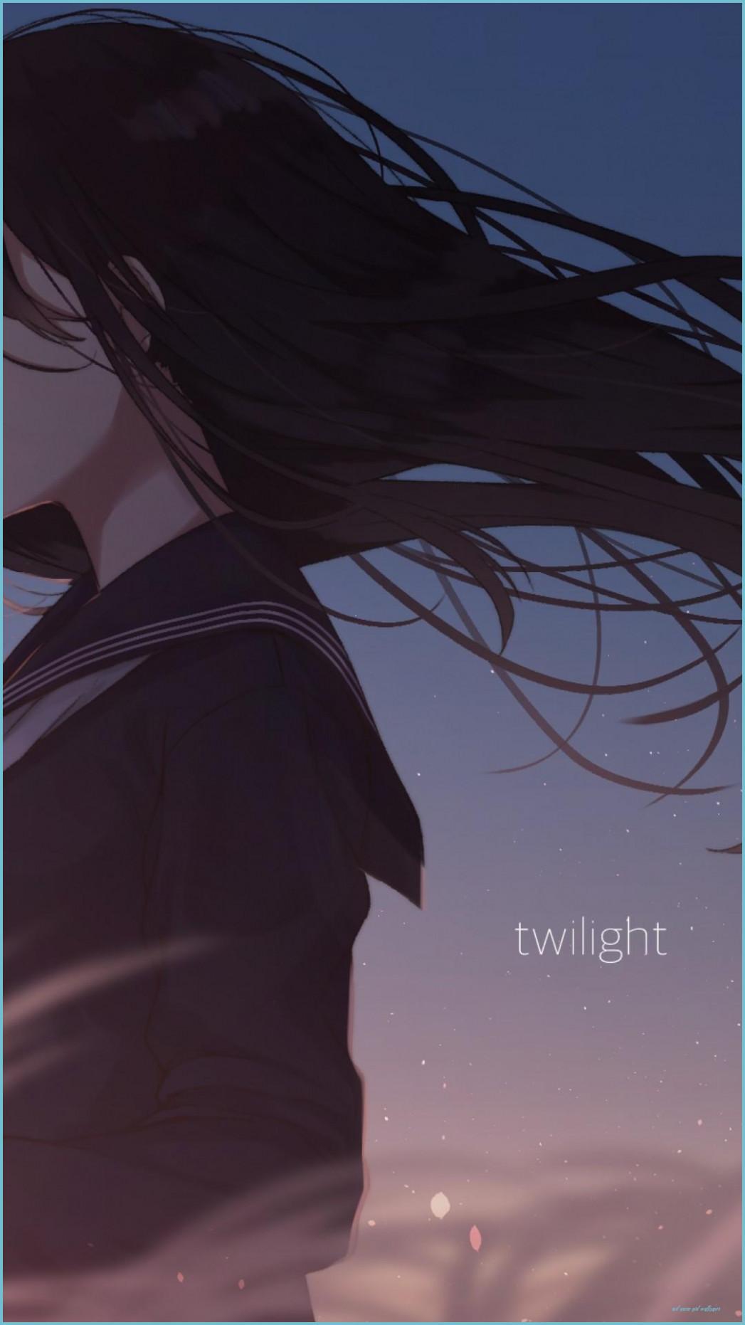 1047x1862 Ten Lessons I've Learned From Sad Anime Girl Wallpaper