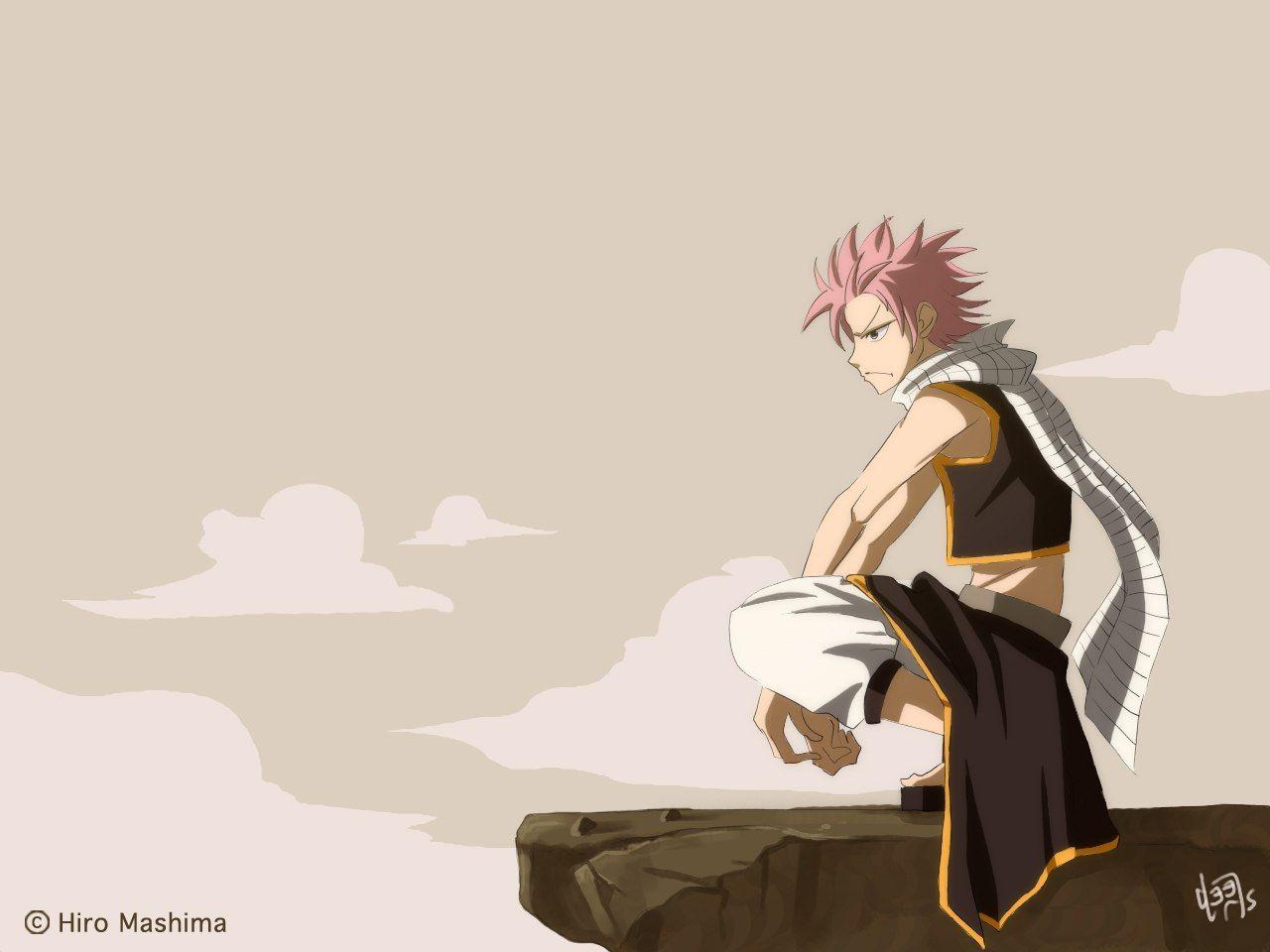 1280x960 Picture 8208 fairy tail HD anime wallpaper