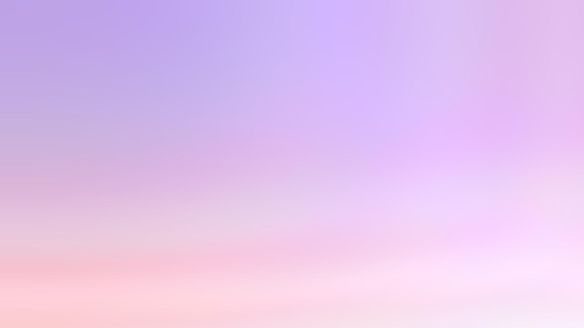 1920x1080 Pastel purple wallpaper