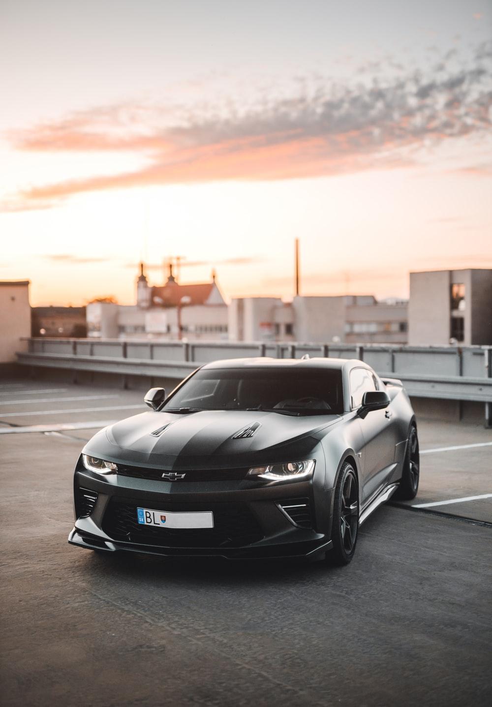 1000x1437 Chevrolet Camaro Picture. Download Free Image