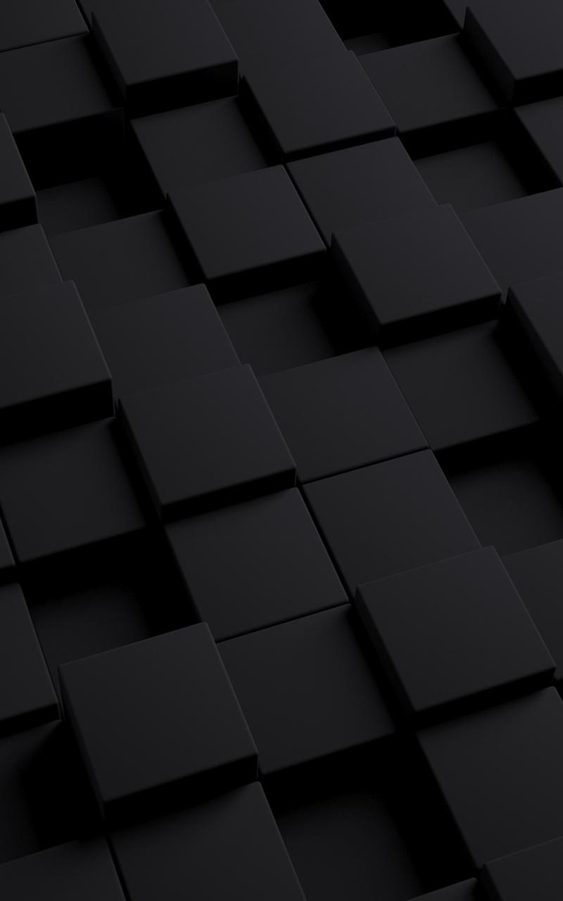 Dark Cube Wallpapers - Top Free Dark Cube Backgrounds - WallpaperAccess