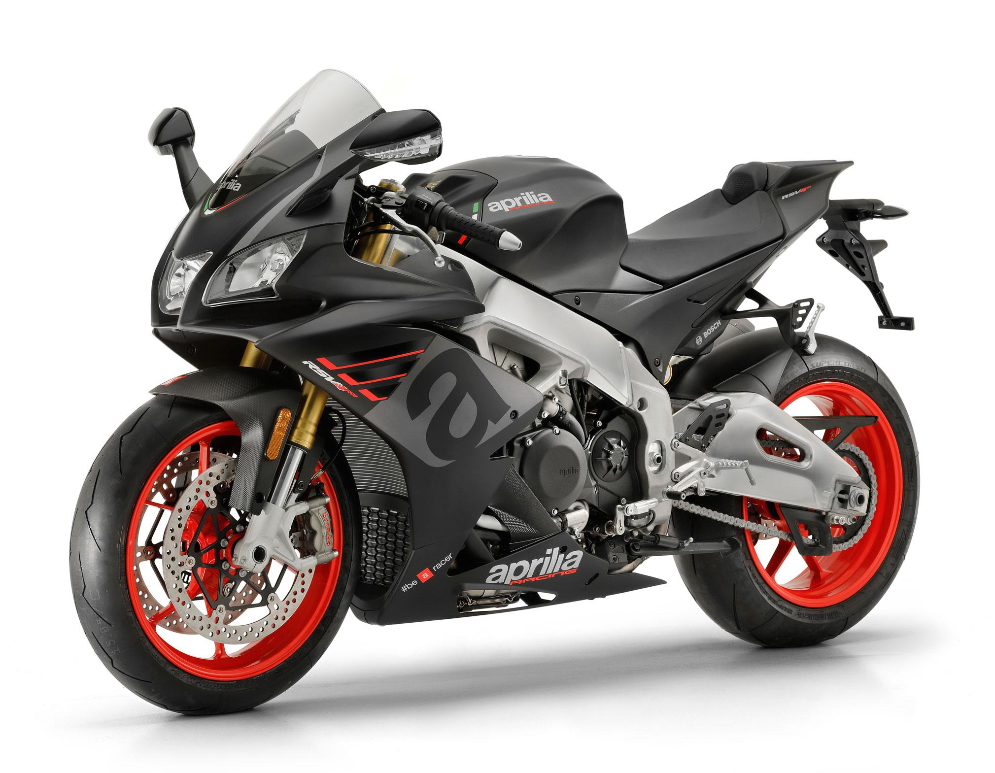 2019x1569 Aprilia RSV4 RR Guide • Total Motorcycle