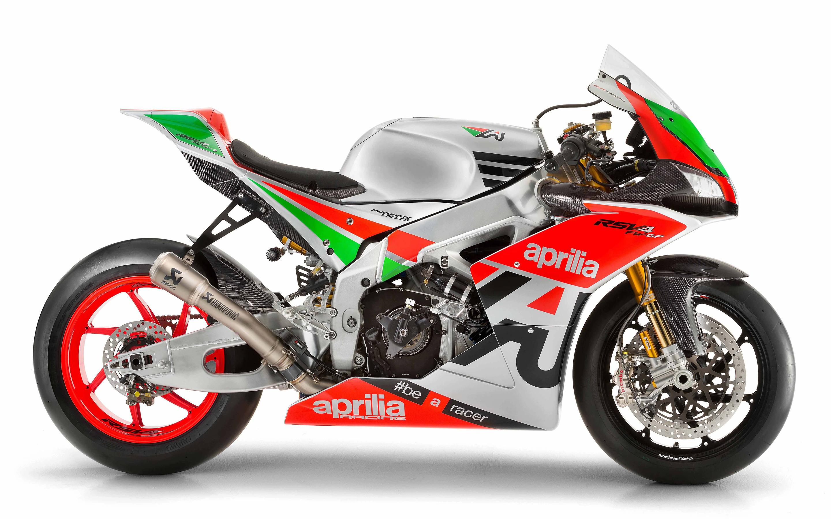 2880x1800 Wallpaper 4k Aprilia RSV4 R FW GP 250HP 5K Wallpaper