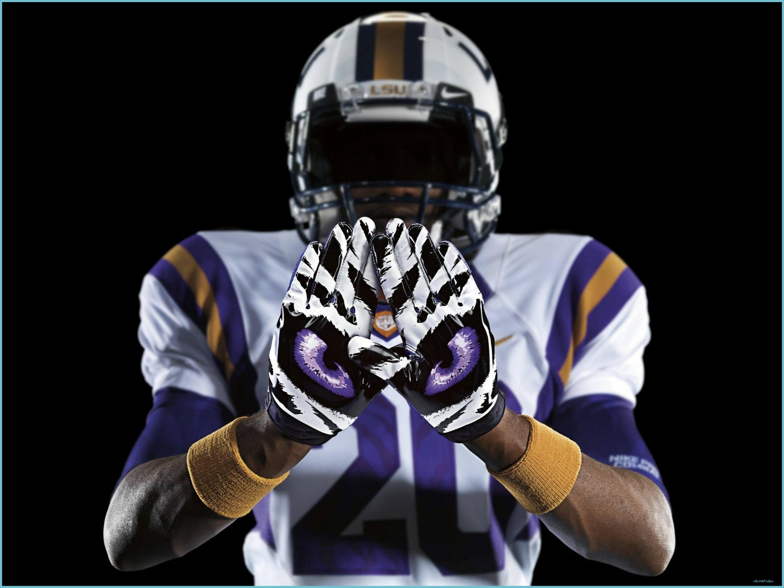 2560x1920 College Football Wallpaper Lsu Tigers Football, Lsu Football Football Wallpaper