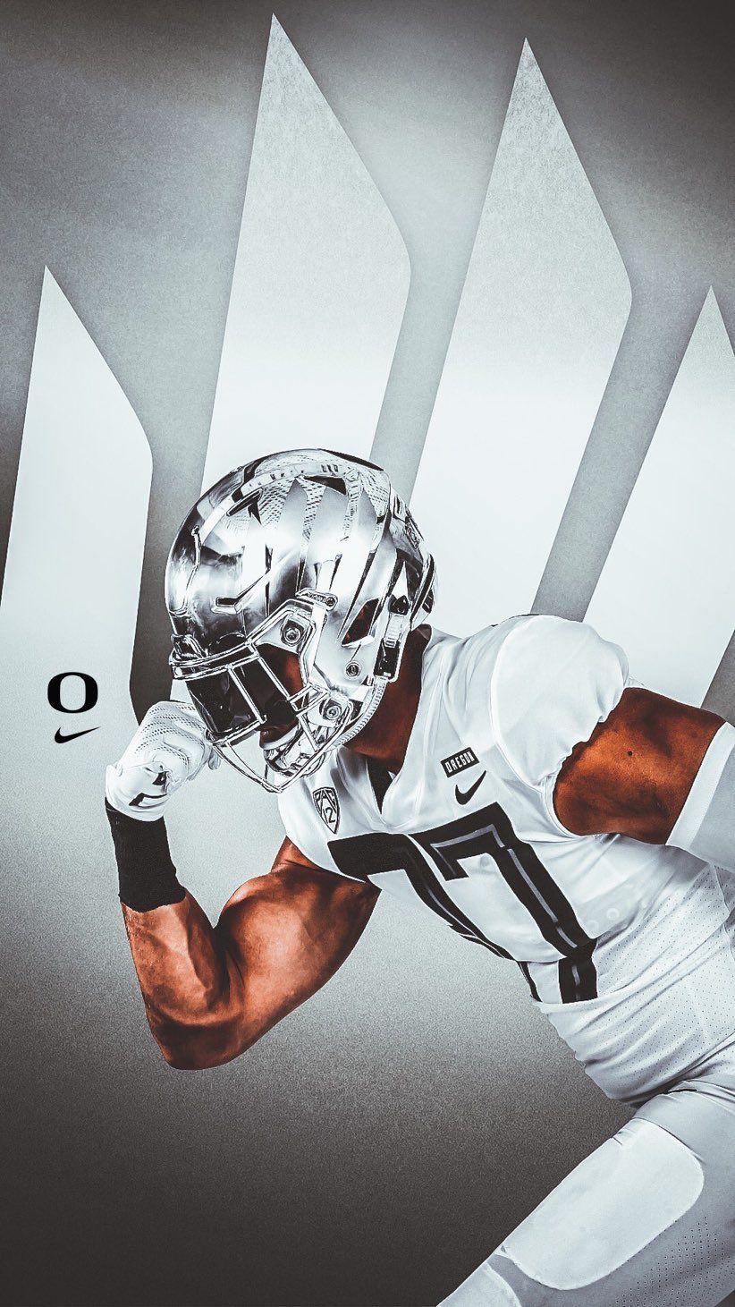 822x1461 Sports Graphics. Oregon football, Football design, Sports wallpaper