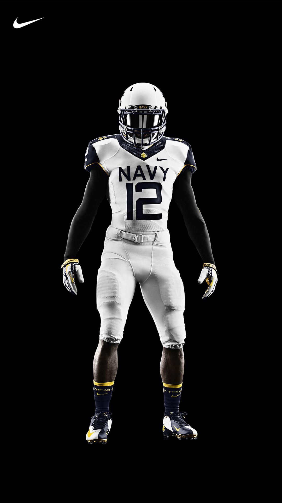 1080x1920 Nike American Football Wallpaper, HD Nike American Football Background
