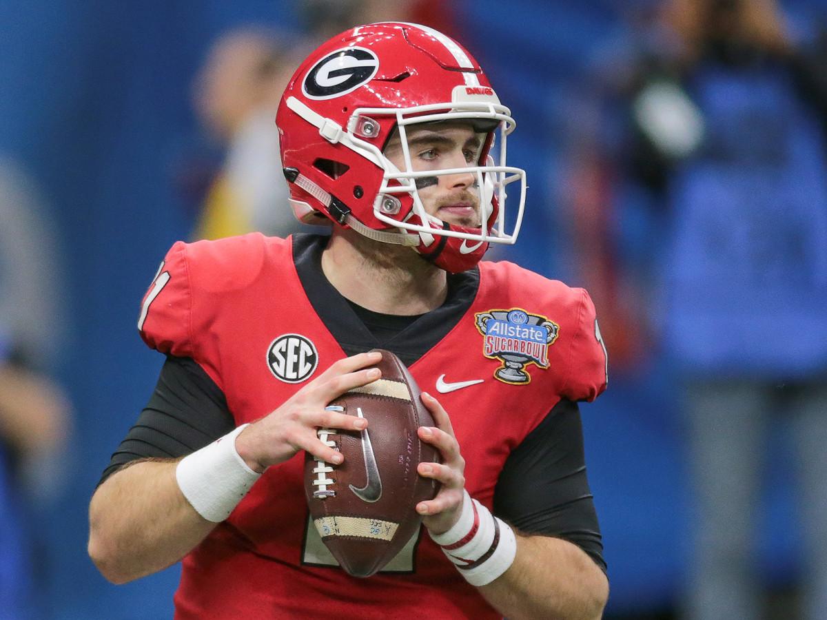 1200x900 College football: player rankings for 2019 season