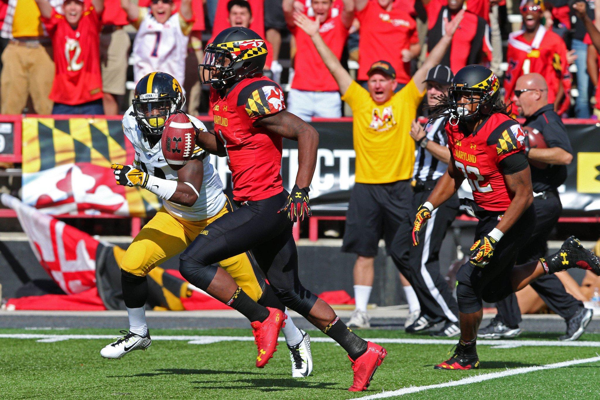 2048x1366 MARYLAND TERRAPINS college football wallpaperx1366