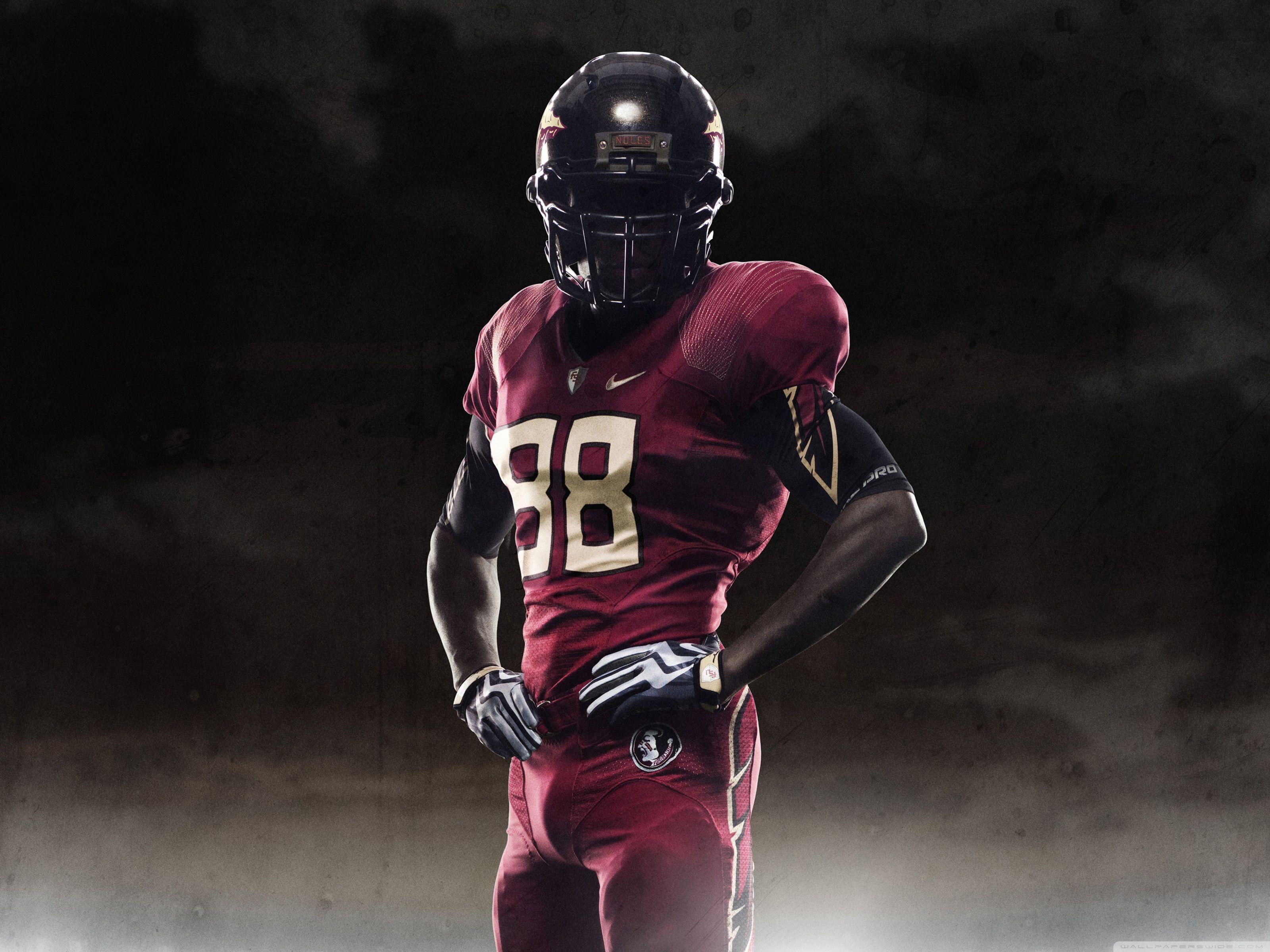 3200x2400 Nike American Football Wallpaper, HD Nike American Football Background