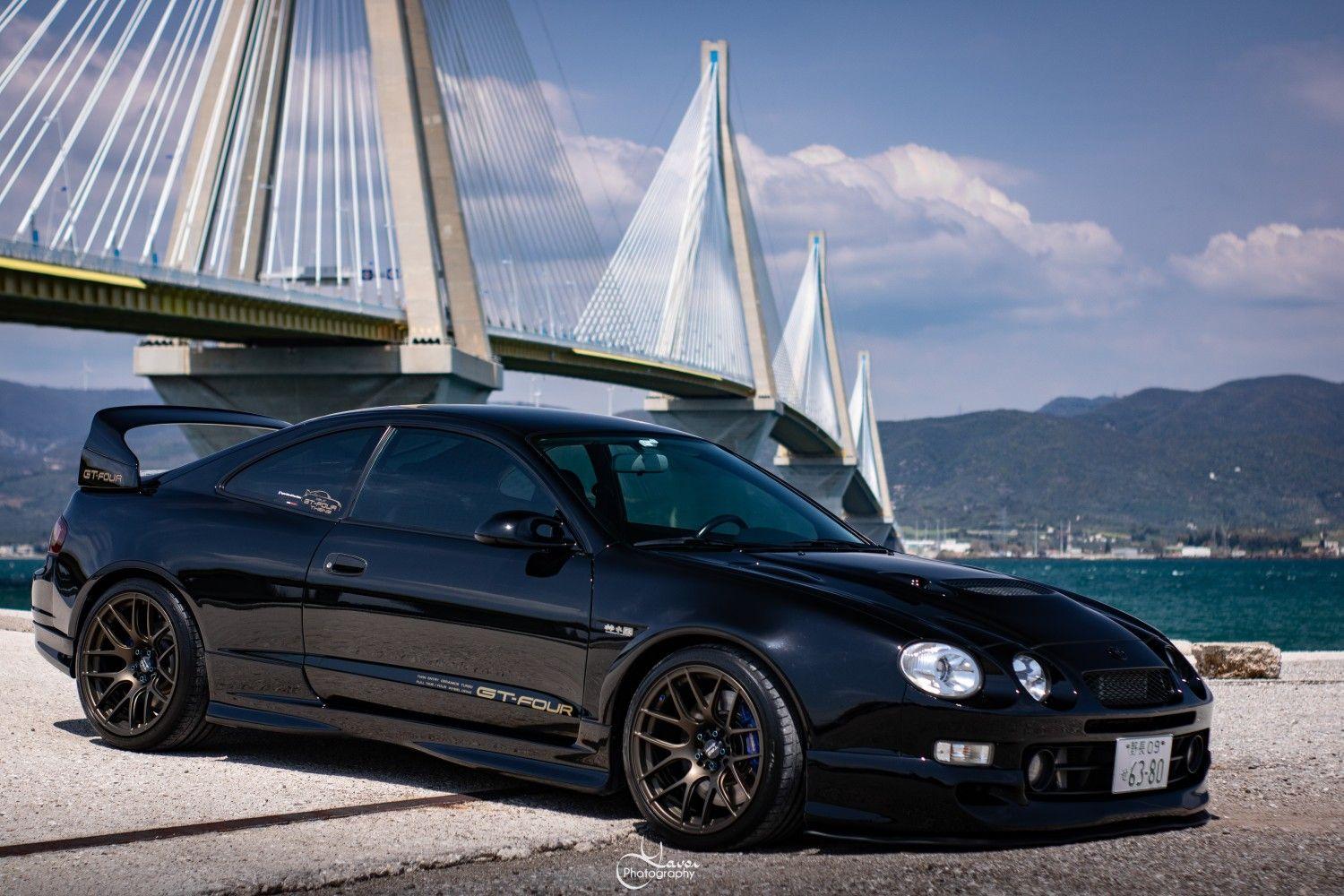 1500x1000 Toyota Celica Gt Four Athens Club From Greece. Toyota Celica, Best Jdm Cars, Toyota