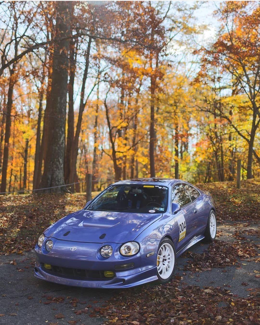 1080x1350 toyota celica 6th gen. Toyota, Toyota celica, Dream cars