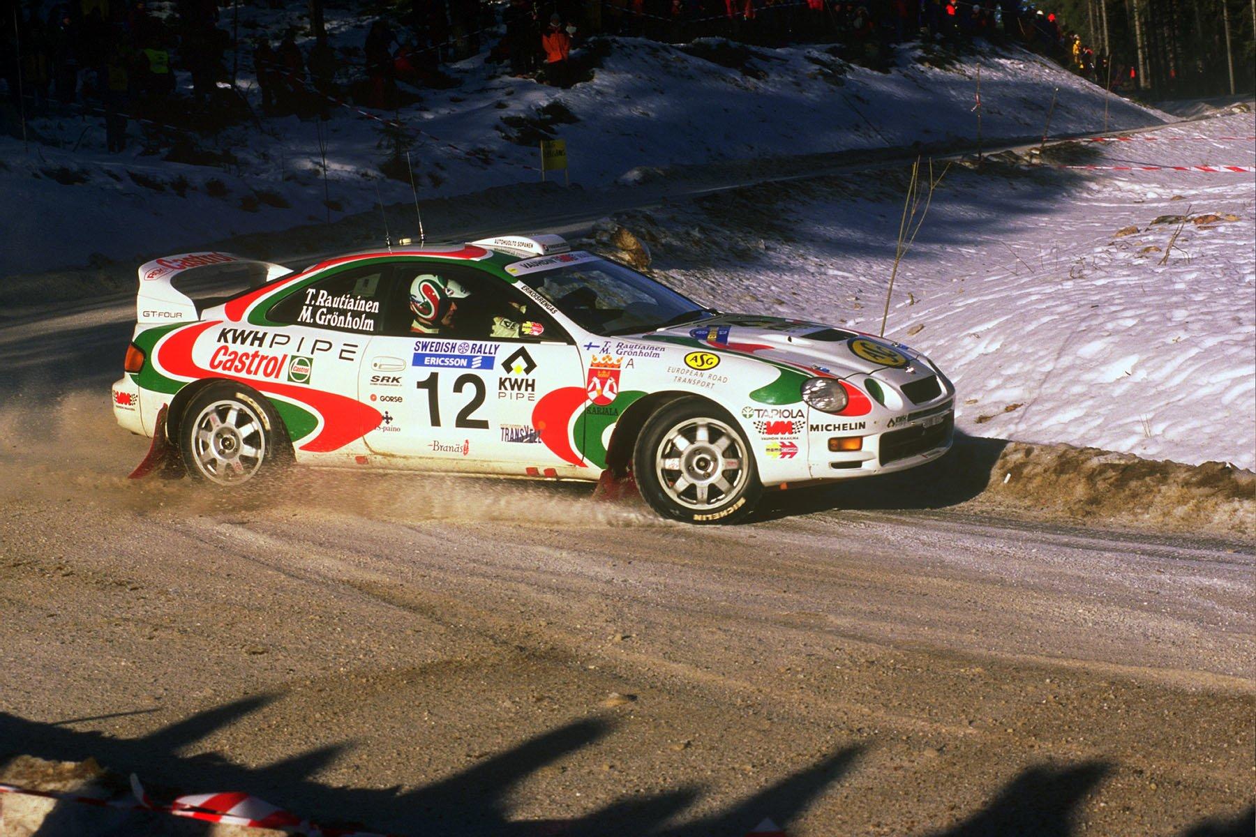 1800x1200 Toyota Celica Wallpaper and Background Imagex1200