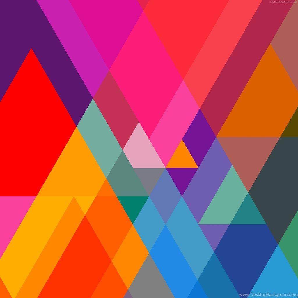 Colorful Polygon Wallpapers Top Free Colorful Polygon Backgrounds