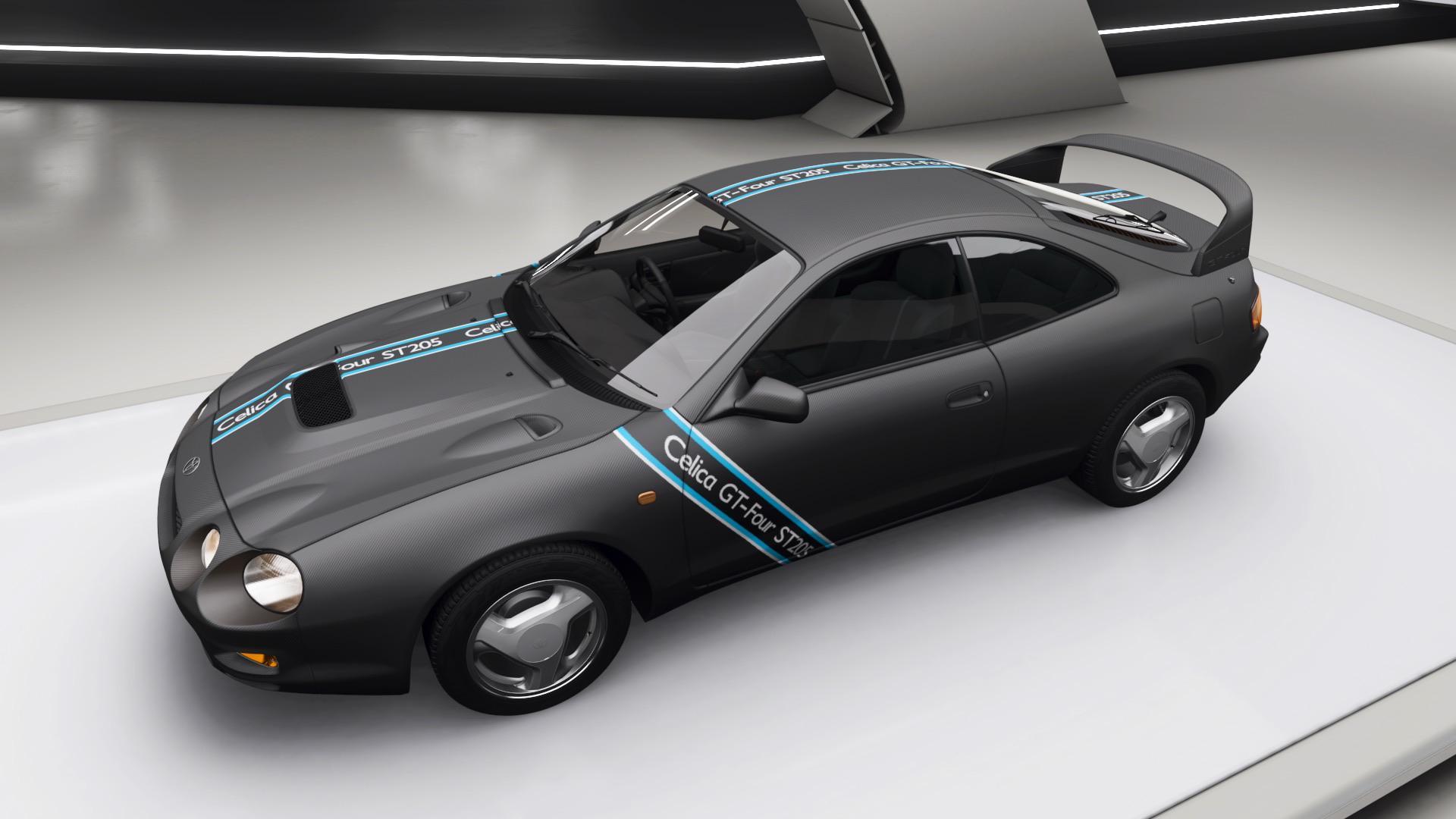 Toyota Celica GT4 Wallpapers - Top Free Toyota Celica GT4 Backgrounds