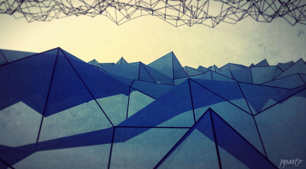 1203x663 Abstract Wallpaper