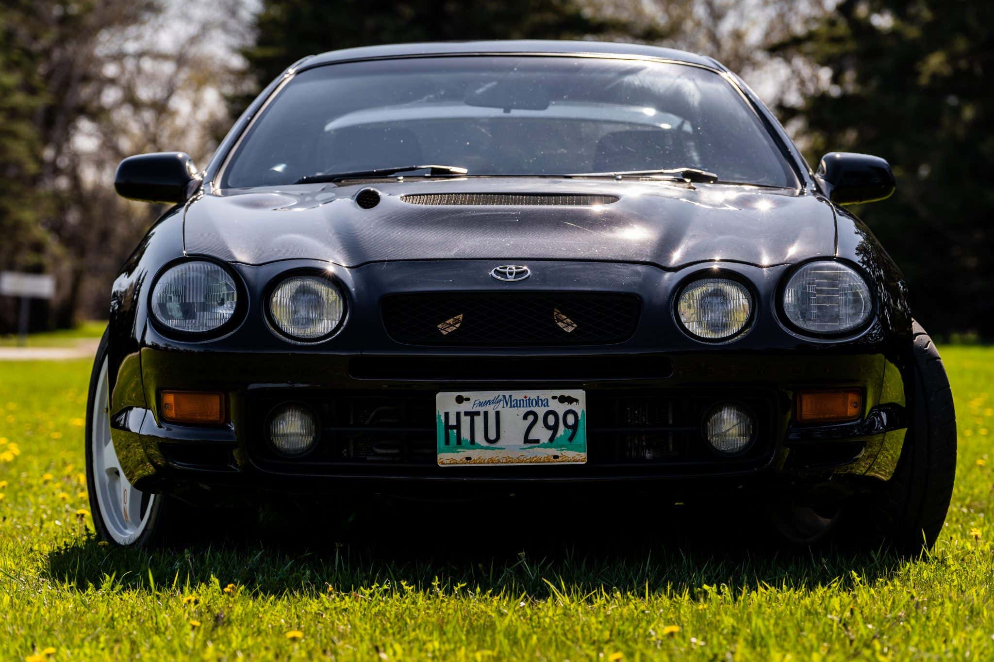2048x1365 One Of You Needs To Buy This 1994 Toyota Celica GT Four