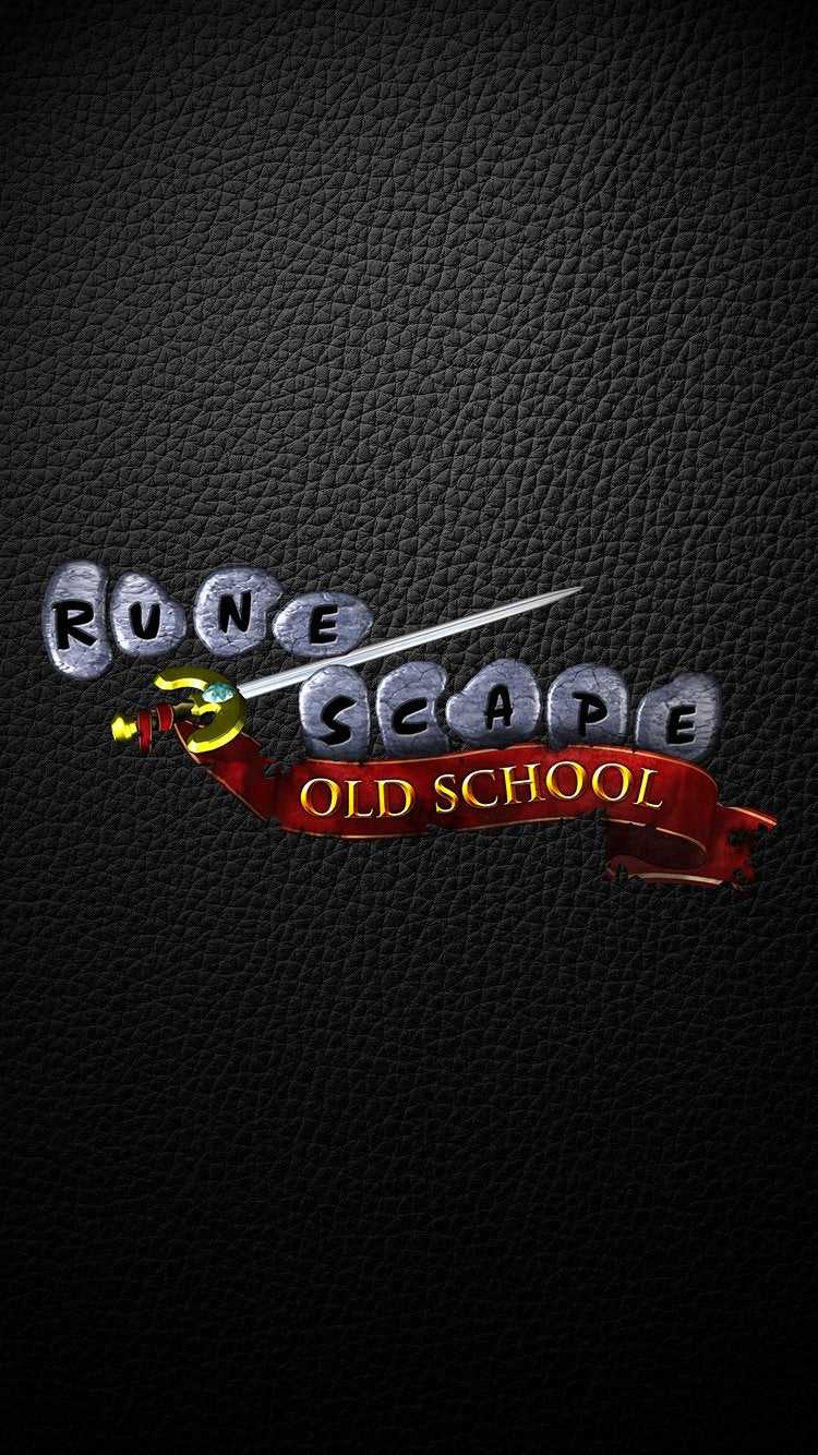 750x1334 Old School Runescape Wallpaper Free HD Wallpaper