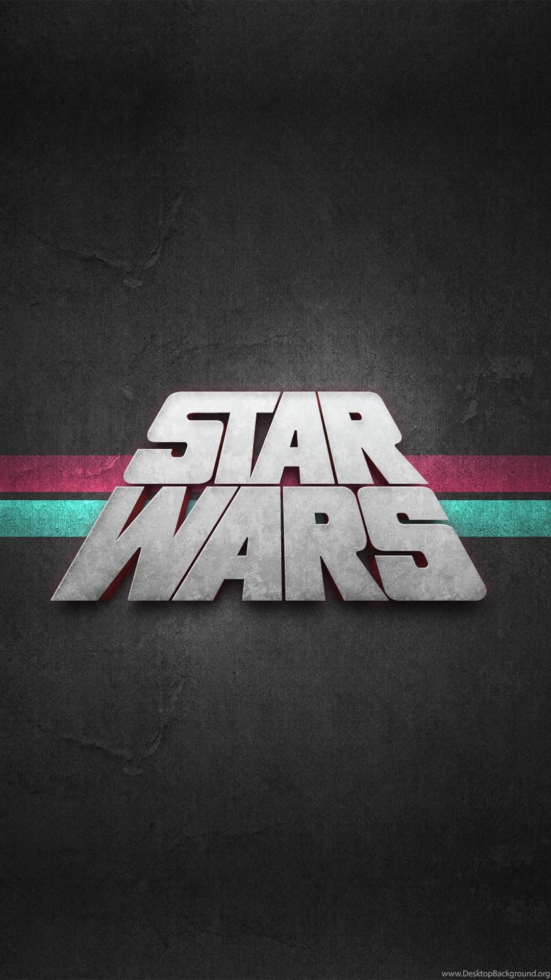 1080x1920 Old School Force Star Wars Htc One Wallpaper Best Htc One. Desktop Background