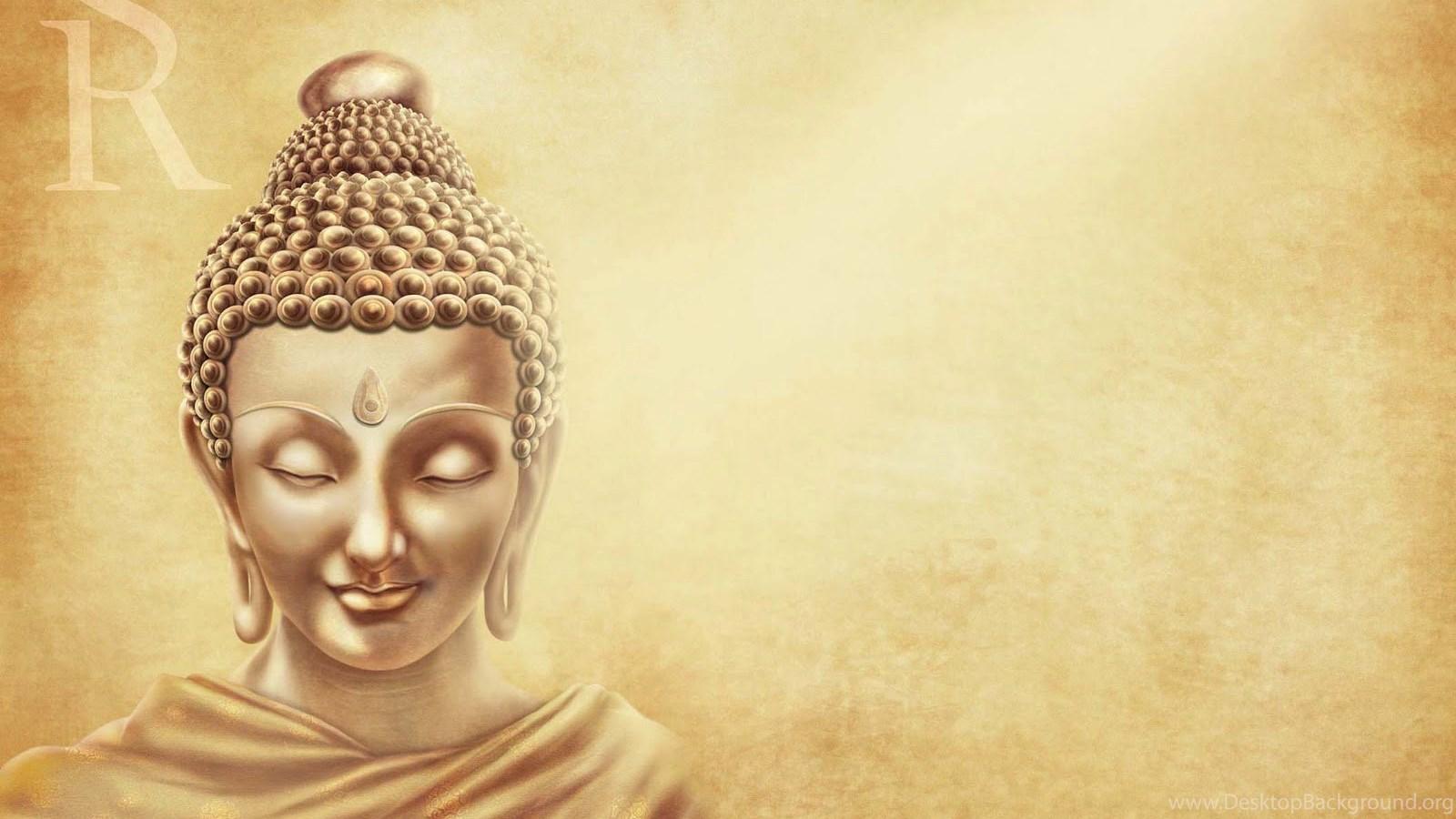 1600x900 Gautam Buddha HD Wallpaper Jpg 285877 Desktop Background