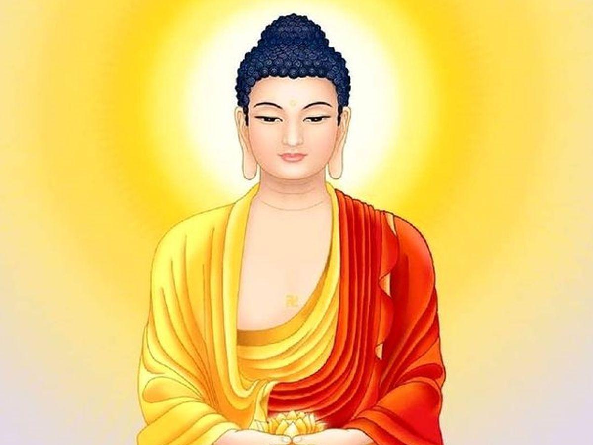 1200x900 Gautam Buddha Image. God Gautam Buddha Photo