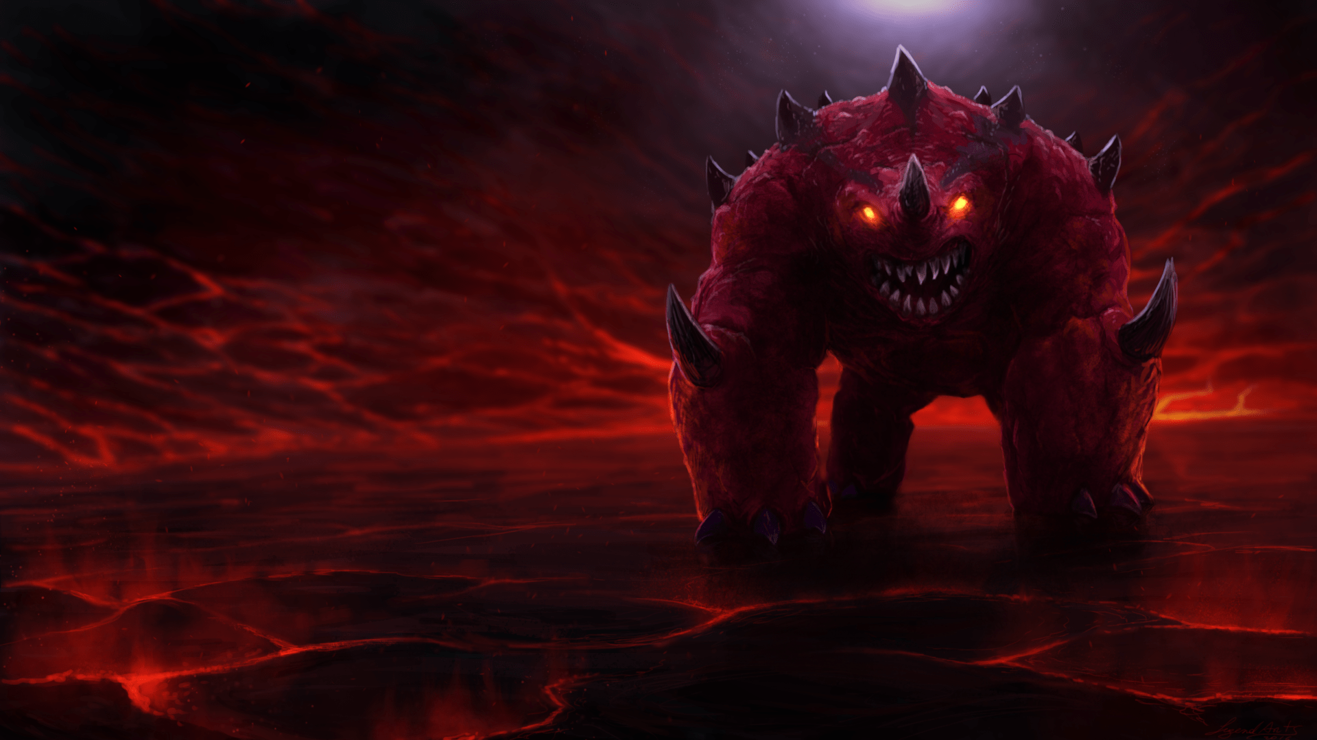 1920x1080 Old School RuneScape Wallpaper