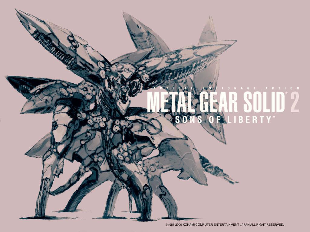 1024x768 Kojima reveals little known MGS2 easter egg over a decade later Gimme Games