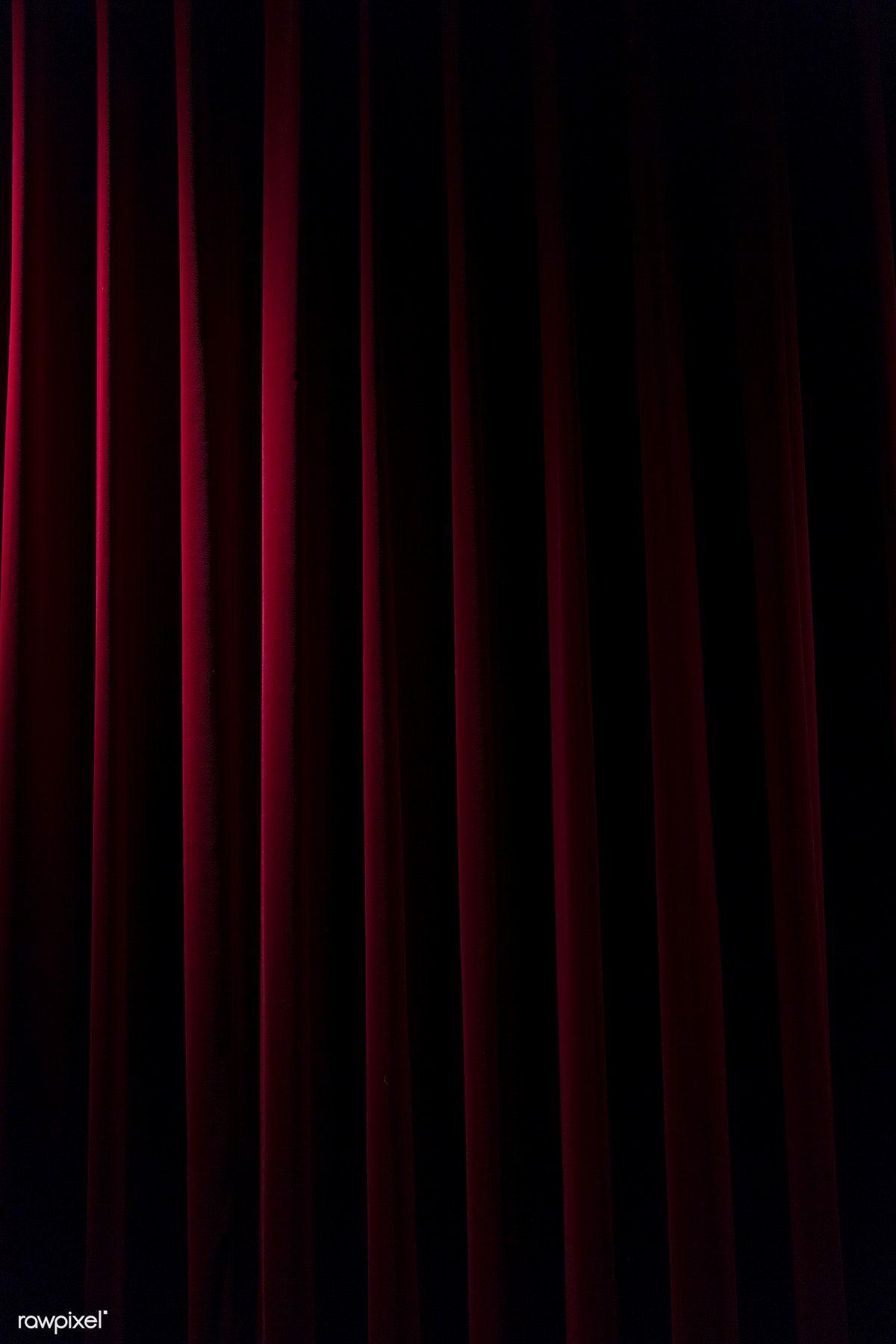Dark Red Curtain Wallpapers Top Free Dark Red Curtain Backgrounds