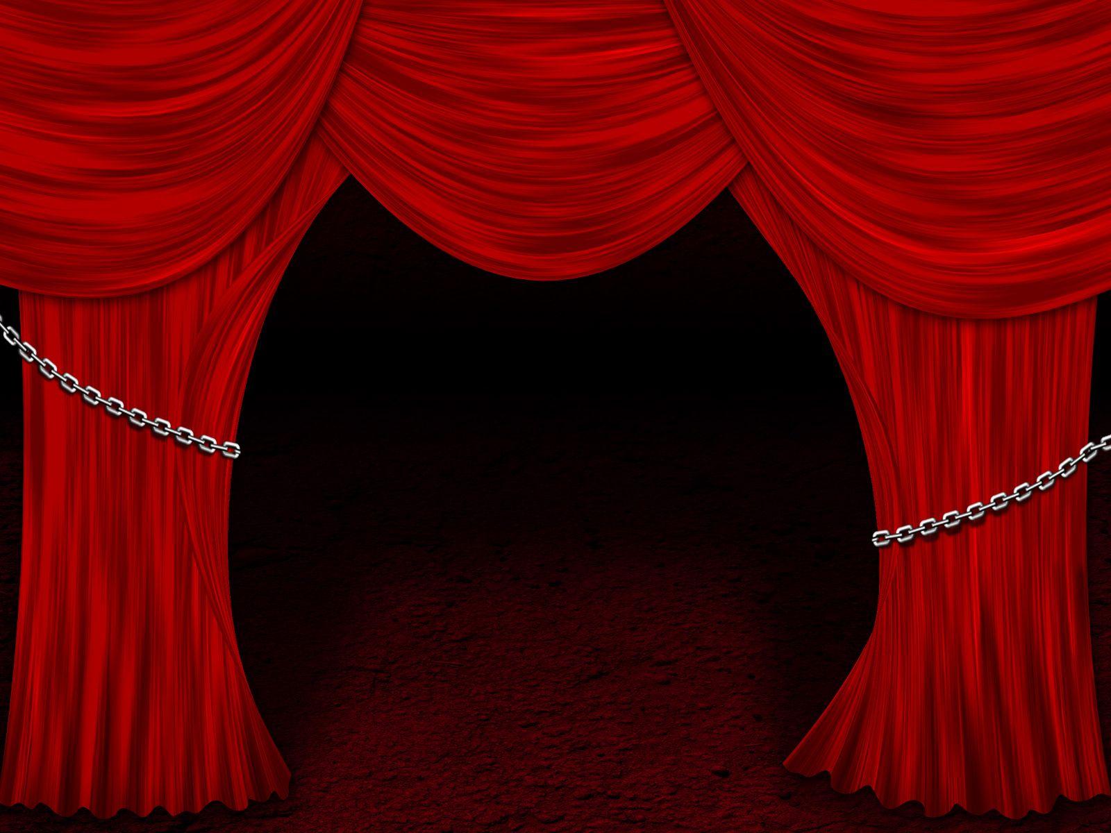 Dark Red Curtain Wallpapers - Top Free Dark Red Curtain Backgrounds ...