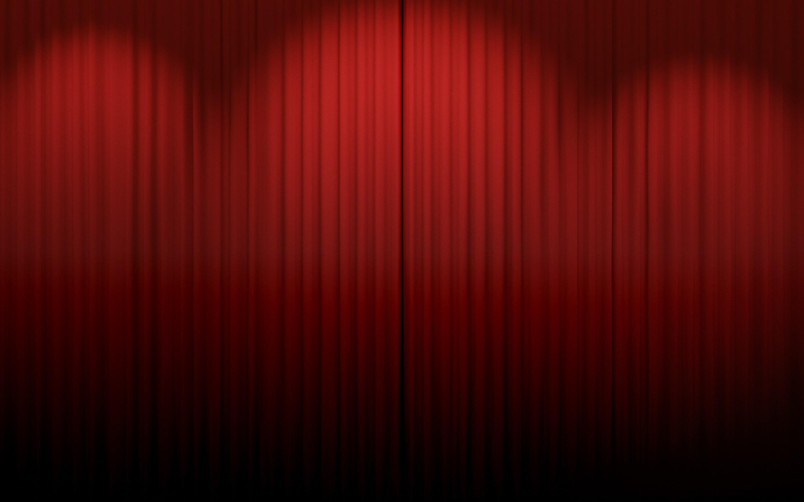 2560x1600 Free download Red Curtains Wallpaper 2560x1600 Red Curtains Theatre Scenario [2560x1600] for your Desktop, Mobile & Tablet. Explore Theatre Wallpaper. Theater Wallpaper Background, Home Theater Wallpaper for Desktop, Home Theatre Wallpaper