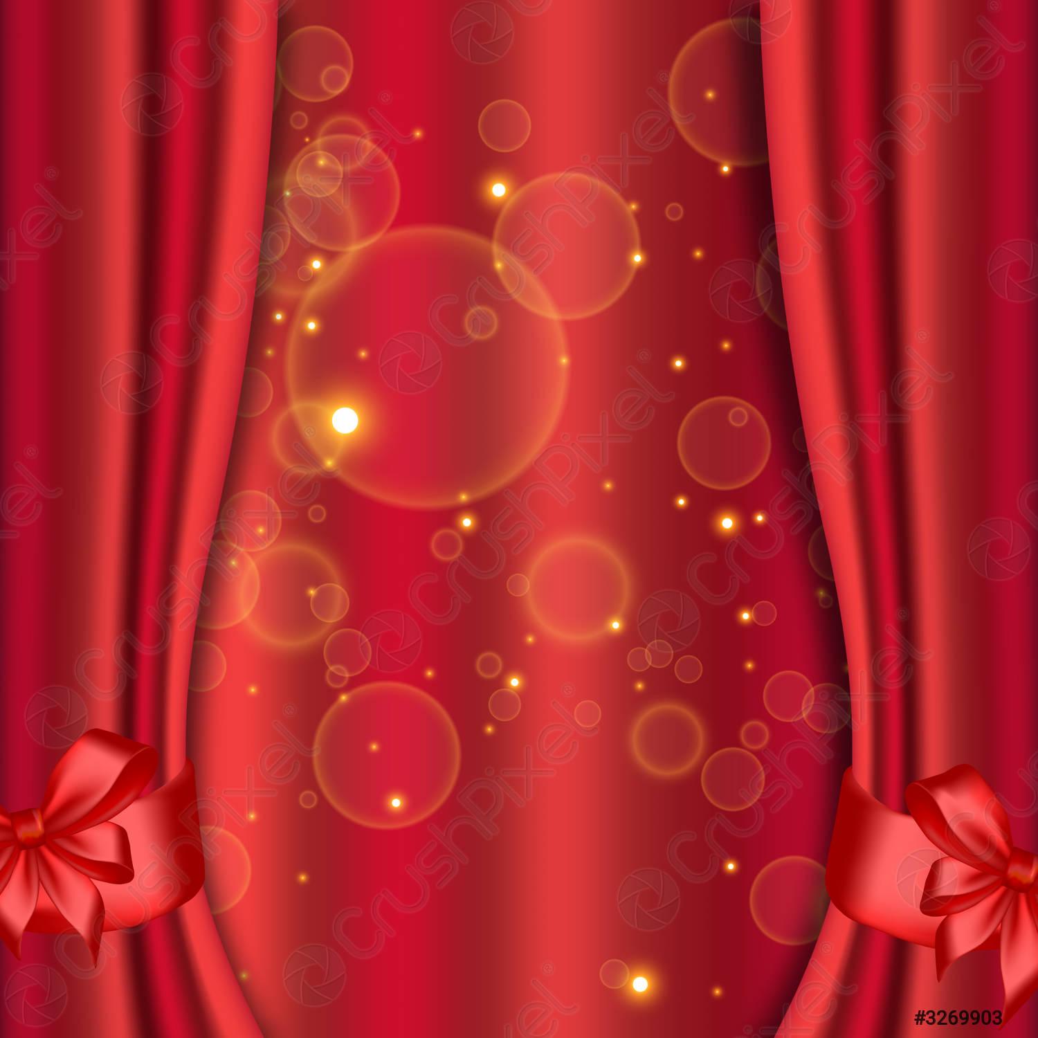 Dark Red Curtain Wallpapers Top Free Dark Red Curtain Backgrounds