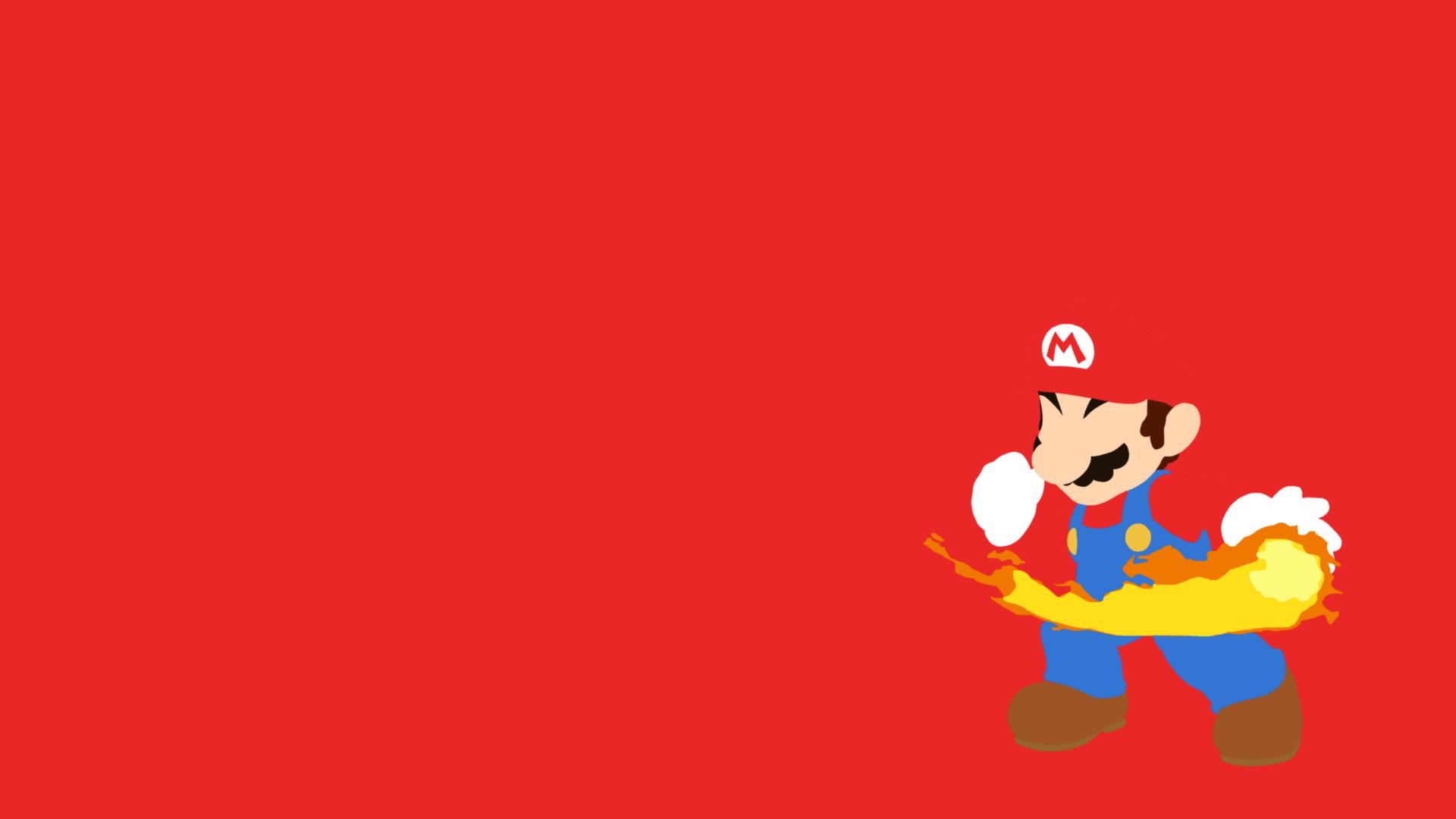 1920x1080 Super Smash Bros. For Nintendo 3DS And Wii U HD Wallpaper