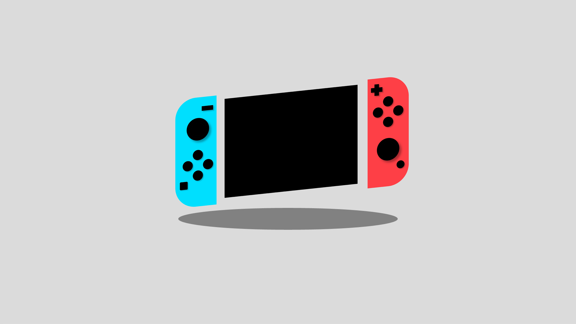 Minimalist Nintendo Art Wallpapers - Top Free Minimalist Nintendo Art